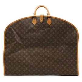 Louis Vuitton Us Porte Habit Monogram Garment Case