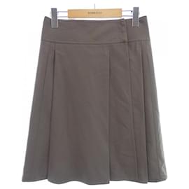 Falda Hermes - Hermès