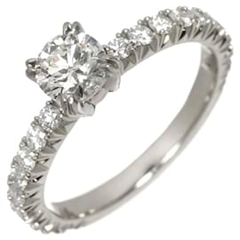 Harry Winston Brilliant Love Diamantring