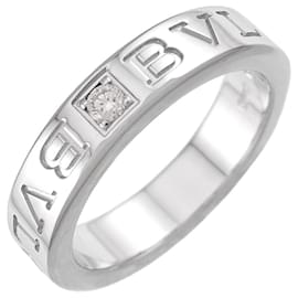 Bvlgari B-ZERO1 Essential Ring in Weißgold - Bulgari