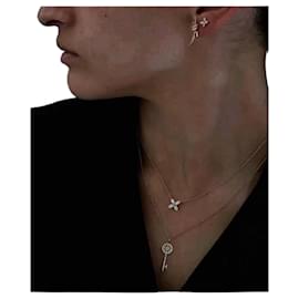 Collana Tiffany & Co Victoria in platino e diamanti