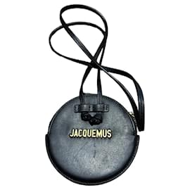 Borsa rotonda Jacquemus Le Chiquito Noeud