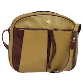 Cartier Tasseled Must de Cartier Leather