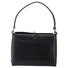 Gucci Vintage Convertible Box Leather