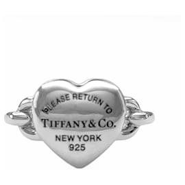 Tiffany & Co. Return to Full Heart Ring