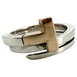 Tiffany & Co. T Square Wrap Ring