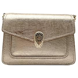 Bulgari Borsa a tracolla Bvlgari Serpenti Forever Day Tonight