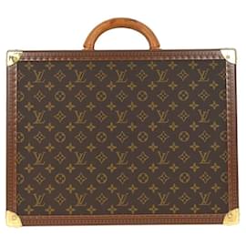 Baule Louis Vuitton Cotteville Monogram Canvas 45