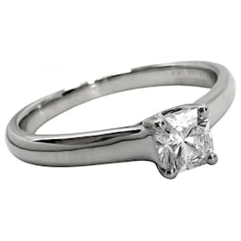 Anel Lucida Tiffany & Co.