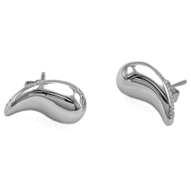 Orecchini a lobo Tiffany Teardrop Large 13mm - Tiffany & Co