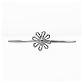 Tiffany & Co. Daisy Flower Armreif
