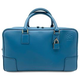Borsa a tracolla Loewe Amazona 28 Anagram