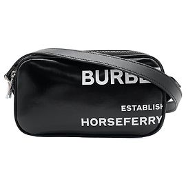 Borsa a tracolla Burberry Horseferry Camera