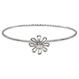 Tiffany & Co. Daisy Flower Armreif