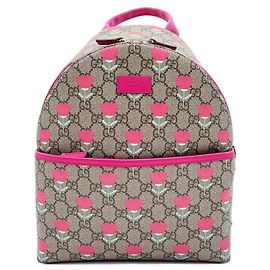 Zaino Tulip per bambini Gucci