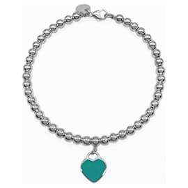 Bracciale Tiffany Return to Heart Tag Bead - Tiffany & Co