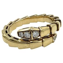 Anello Bvlgari Bulgari Serpenti Viper