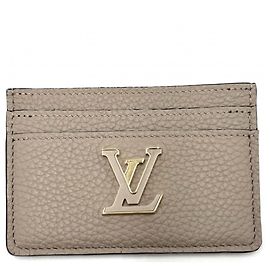 Louis Vuitton Porte Cartes Capucines Kartenetui