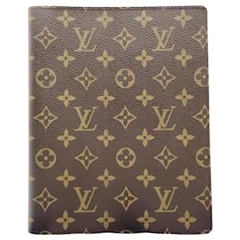 Copertina Agenda Louis Vuitton Agenda Bureau