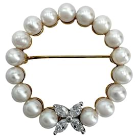 Spilla Tiffany & Co. Victoria