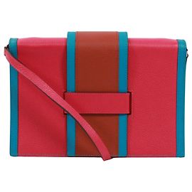 Hermès Borsa a tracolla Hermes H Passant