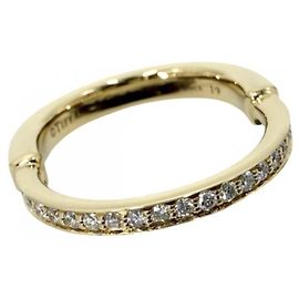 Tiffany & Co. 18K Gelbgold-Ring