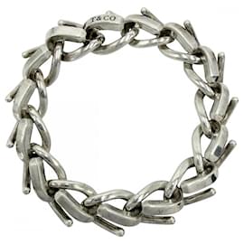 Bracciale Forge Large Link da donna Tiffany & Co.