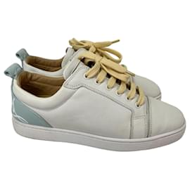 Sneakers Fun Louis Junior Christian Louboutin