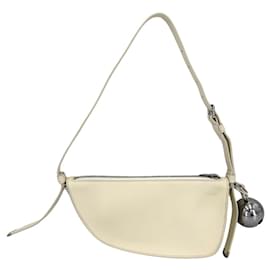 Borsa a tracolla Burberry Mini Shield