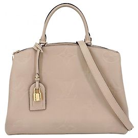 Bolso Louis Vuitton Grand Palais MM para mujer