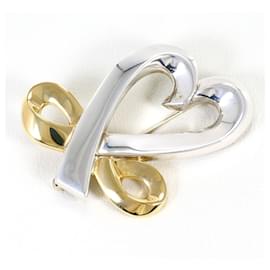 Spilla Loving Heart di Tiffany & Co.