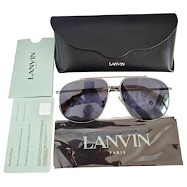Occhiali da sole aviator Lanvin
