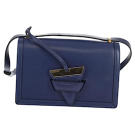 Loewe Barcelona Cuir Medium
