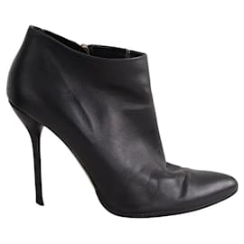 Gucci Botas negras