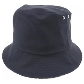 Cappello TEDDY-D Bob Oblique di Christian Dior