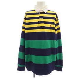 Polo Ralph Lauren Baumwoll-Poloshirt