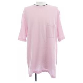 Hermès Camiseta de algodón Hermes