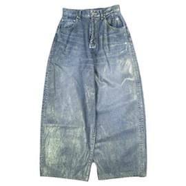 Pantalones de denim con revestimiento ASTRAET - Autre Marque