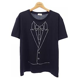 CELINE Baumwoll-T-Shirt - Céline