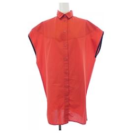 Camisa de algodón Hermes - Hermès
