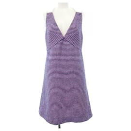 Chanel Kleid