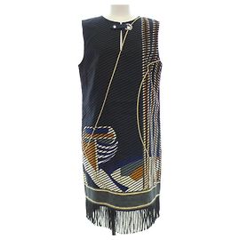 Hermès Hermes Kleid