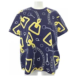 Camiseta de algodón Hermes 34 - Hermès