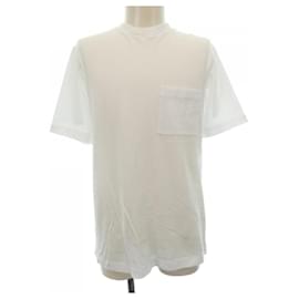 Hermes Baumwoll-T-Shirt - Hermès
