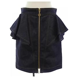 Falda Louis Vuitton