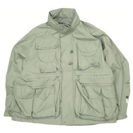 Autre Marque DAIWA PIER39 GORE-TEX WINDSTOPPER PERFECT FISHING JACKET Chaqueta