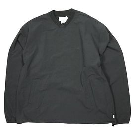 Autre Marque Camisa Pullover Acy 24SS V2 de Nylon