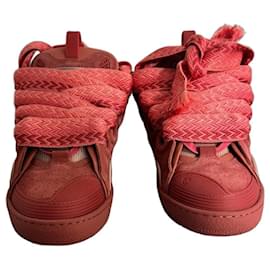 Baskets Curb Lanvin