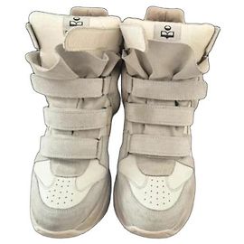 Sneaker "Balakee" Isabel Marant