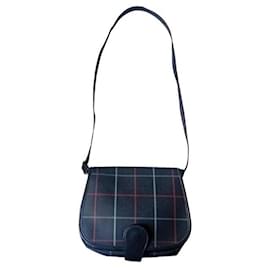 Burberrys Borsa a tracolla Nova Check